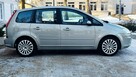 Ford C-Max Titanium Skóry Navi Climatronic Gwarancja - 9