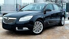Opel Insignia Climatronic Navi Gwarancja - 3