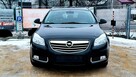 Opel Insignia Climatronic Navi Gwarancja - 5
