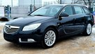Opel Insignia Climatronic Navi Gwarancja - 6