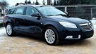 Opel Insignia Climatronic Navi Gwarancja - 8