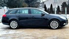 Opel Insignia Climatronic Navi Gwarancja - 9