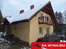 Dom do wynajęcia w Zawoi – 180 m², górski klimat! - 1