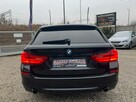 530i*252Ps*1Wł*ASO BMW*XDrive*SportLine*Led*Head-Up*H/K*Asyst*Opłacony - 5