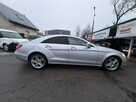 Mercedes CLS 350 Wentylowane fotele, Roleta, Bi-Xenon, Pneumat, Navi, Bluetooth - 6