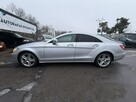 Mercedes CLS 350 Wentylowane fotele, Roleta, Bi-Xenon, Pneumat, Navi, Bluetooth - 7