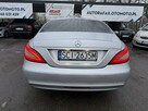 Mercedes CLS 350 Wentylowane fotele, Roleta, Bi-Xenon, Pneumat, Navi, Bluetooth - 10