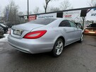 Mercedes CLS 350 Wentylowane fotele, Roleta, Bi-Xenon, Pneumat, Navi, Bluetooth - 11