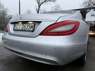 Mercedes CLS 350 Wentylowane fotele, Roleta, Bi-Xenon, Pneumat, Navi, Bluetooth - 12