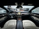 Mercedes CLS 350 Wentylowane fotele, Roleta, Bi-Xenon, Pneumat, Navi, Bluetooth - 13