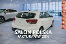 Kia Rio 23r Tylko Salon Polska 1Właściciel GWARANCJA 38 tyskm ASO Serwis - 1