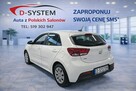Kia Rio 23r Tylko Salon Polska 1Właściciel GWARANCJA 38 tyskm ASO Serwis - 4