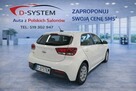 Kia Rio 23r Tylko Salon Polska 1Właściciel GWARANCJA 38 tyskm ASO Serwis - 7