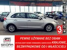 Hyundai i30 1,5 16V Led+TEMPOMAT GWARANCJA 1WŁ Kraj Bezwypadkowy Serwisowany F23%