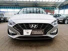Hyundai i30 1,5 16V Led+TEMPOMAT GWARANCJA 1WŁ Kraj Bezwypadkowy Serwisowany F23% - 3