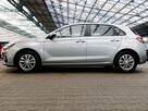 Hyundai i30 1,5 16V Led+TEMPOMAT GWARANCJA 1WŁ Kraj Bezwypadkowy Serwisowany F23% - 6