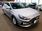 Hyundai i30 1,5 16V Led+TEMPOMAT GWARANCJA 1WŁ Kraj Bezwypadkowy Serwisowany F23% - 7