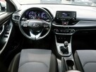 Hyundai i30 1,5 16V Led+TEMPOMAT GWARANCJA 1WŁ Kraj Bezwypadkowy Serwisowany F23% - 14