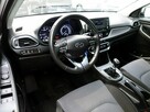 Hyundai i30 1,5 16V Led+TEMPOMAT GWARANCJA 1WŁ Kraj Bezwypadkowy Serwisowany F23% - 15