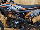 ASIX Inny XB-68 ASIX XB68 silnik 140ccm motocykl crossowy koła 19/16 serwis - 2