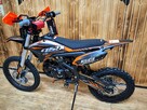 ASIX Inny XB-68 ASIX XB68 silnik 140ccm motocykl crossowy koła 19/16 serwis - 11
