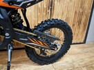 ASIX Inny XB-68 ASIX XB68 silnik 140ccm motocykl crossowy koła 19/16 serwis - 12