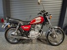 Suzuki GN *SUZUKI GN 125  * bardzo zadbany * żywy kolor *raty -kup online - 1