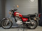Suzuki GN *SUZUKI GN 125  * bardzo zadbany * żywy kolor *raty -kup online - 2