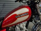 Suzuki GN *SUZUKI GN 125  * bardzo zadbany * żywy kolor *raty -kup online - 6