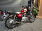 Suzuki GN *SUZUKI GN 125  * bardzo zadbany * żywy kolor *raty -kup online - 9