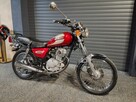 Suzuki GN *SUZUKI GN 125  * bardzo zadbany * żywy kolor *raty -kup online - 14