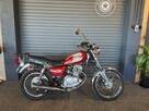 Suzuki GN *SUZUKI GN 125  * bardzo zadbany * żywy kolor *raty -kup online - 16