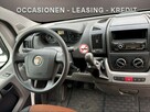 Fiat Ducato L2H2 2,3 JTD Przebieg 152 tys km - 7