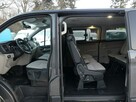 Ford Tourneo Custom 2,0 Tdci Long L2H1 Tourneo 9-osobowy - 6