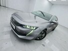 Peugeot 508 1.6 benz 180 PS * 120 tys ACC Ambient LED  KAMERA 360 BEZWYPADKOWY