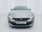 Peugeot 508 1.6 benz 180 PS * 120 tys ACC Ambient LED  KAMERA 360 BEZWYPADKOWY - 2