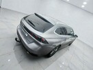 Peugeot 508 1.6 benz 180 PS * 120 tys ACC Ambient LED  KAMERA 360 BEZWYPADKOWY - 7