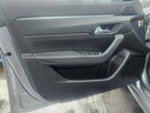 Peugeot 508 1.6 benz 180 PS * 120 tys ACC Ambient LED  KAMERA 360 BEZWYPADKOWY - 13