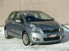 Toyota Yaris 1.3 VVT-i 100KM/Lift/Klimatronik/Ks.Serwisowe - 1