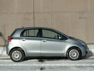 Toyota Yaris 1.3 VVT-i 100KM/Lift/Klimatronik/Ks.Serwisowe - 3