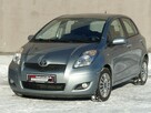 Toyota Yaris 1.3 VVT-i 100KM/Lift/Klimatronik/Ks.Serwisowe - 6