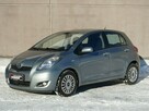 Toyota Yaris 1.3 VVT-i 100KM/Lift/Klimatronik/Ks.Serwisowe - 7
