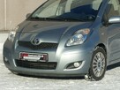 Toyota Yaris 1.3 VVT-i 100KM/Lift/Klimatronik/Ks.Serwisowe - 8