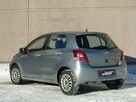 Toyota Yaris 1.3 VVT-i 100KM/Lift/Klimatronik/Ks.Serwisowe - 9