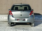 Toyota Yaris 1.3 VVT-i 100KM/Lift/Klimatronik/Ks.Serwisowe - 10