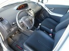 Toyota Yaris 1.3 VVT-i 100KM/Lift/Klimatronik/Ks.Serwisowe - 12