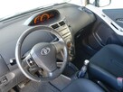 Toyota Yaris 1.3 VVT-i 100KM/Lift/Klimatronik/Ks.Serwisowe - 13