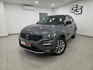Volkswagen T-Roc 1.0 pb / Roczna Gwarancja GetHelp w cenie / wzorowy stan