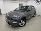 Volkswagen T-Roc 1.0 pb / Roczna Gwarancja GetHelp w cenie / wzorowy stan - 3