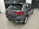 Volkswagen T-Roc 1.0 pb / Roczna Gwarancja GetHelp w cenie / wzorowy stan - 8